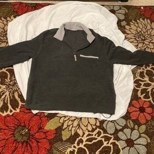 Old navy pull over jacket size 2xl